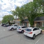 Punto De Carga Iberdrola en El Espinar | Punto de carga eléctrico