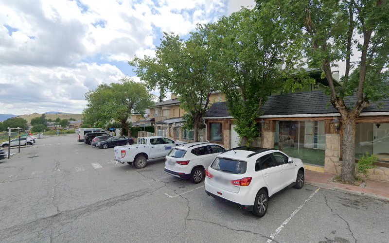 Negocio Punto De Carga Iberdrola