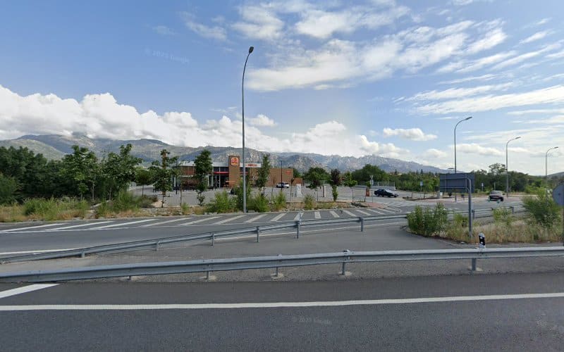 Negocio Punto De Carga Iberdrola