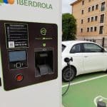 Punto De Carga Iberdrola en El Burgo de Osma-Ciudad de Osma | Punto de carga eléctrico