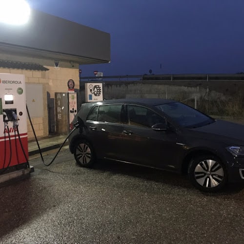 Negocio Punto De Carga Iberdrola