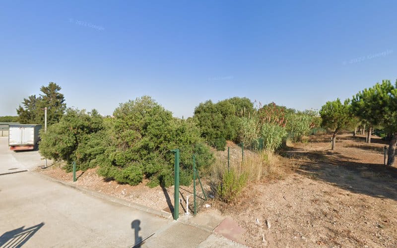 Negocio Punto De Carga Iberdrola