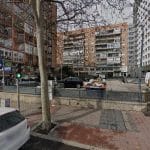 Punto De Carga Iberdrola en Madrid | Punto de carga eléctrico