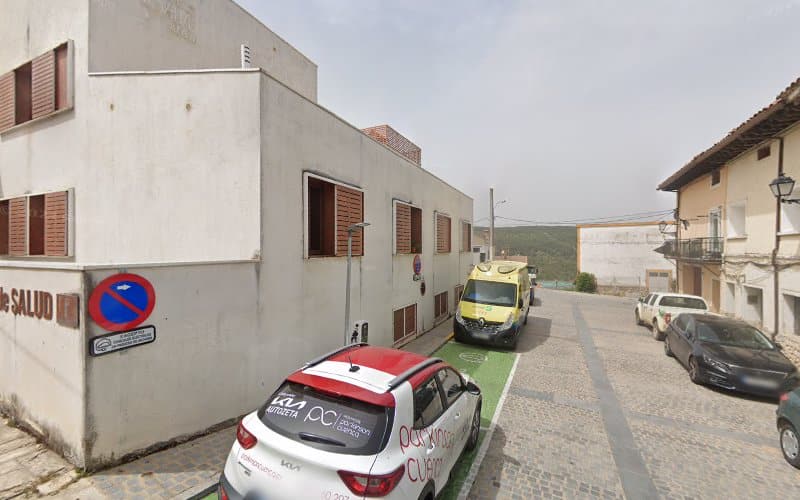 Negocio Punto De Carga Iberdrola