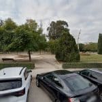 Punto De Carga Iberdrola en València | Punto de carga eléctrico