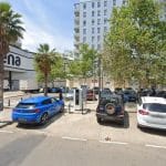 Punto De Carga Iberdrola en València | Punto de carga eléctrico