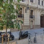 Punto De Carga Iberdrola en València | Punto de carga eléctrico