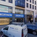 Punto De Carga Iberdrola en València | Punto de carga eléctrico