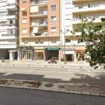 Punto De Carga Iberdrola en València | Punto de carga eléctrico