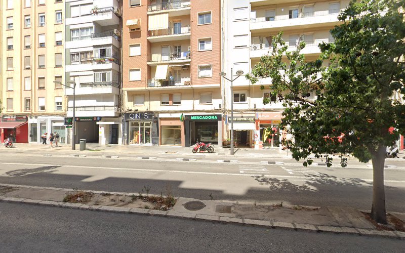 Punto De Carga Iberdrola