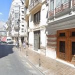 Punto De Carga Iberdrola en València | Punto de carga eléctrico