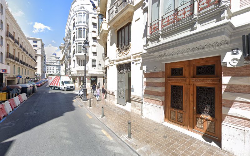 Negocio Punto De Carga Iberdrola