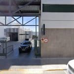 Punto De Carga Iberdrola en Alboraia / Alboraya | Punto de carga eléctrico