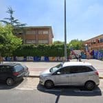 Punto De Carga Iberdrola en València | Punto de carga eléctrico