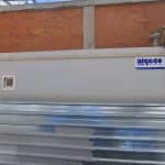 Punto De Carga Iberdrola en València | Punto de carga eléctrico