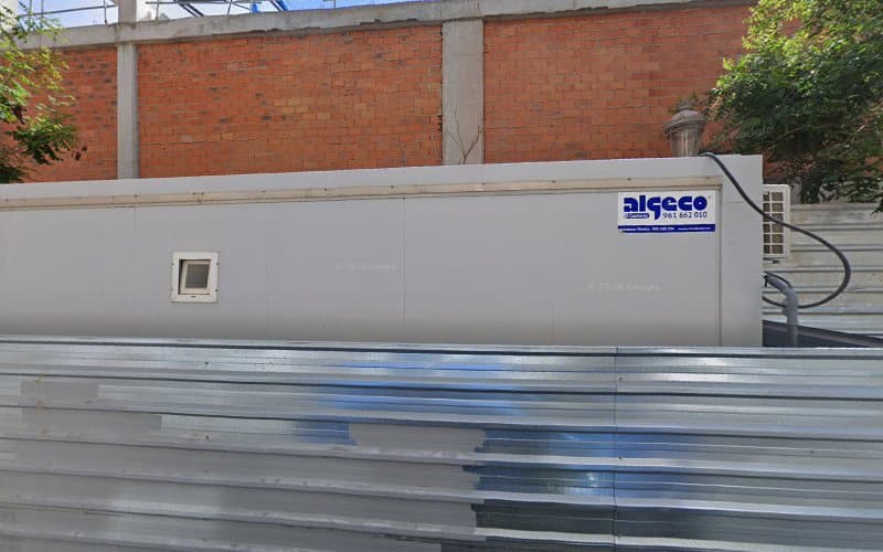 Punto De Carga Iberdrola