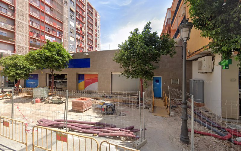 Punto De Carga Iberdrola