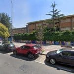 Punto De Carga Iberdrola en València | Punto de carga eléctrico