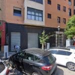 Punto De Carga Iberdrola en València | Punto de carga eléctrico