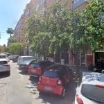 Punto De Carga Iberdrola en València | Punto de carga eléctrico