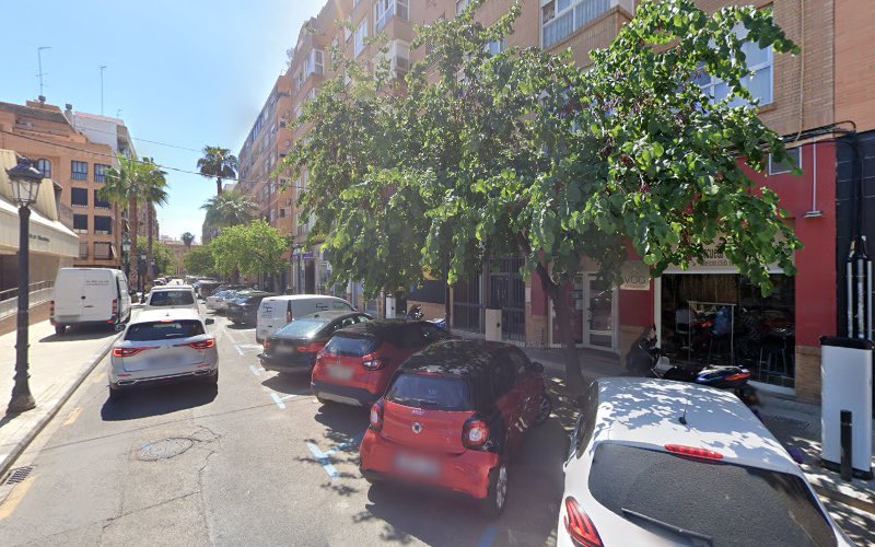 Negocio Punto De Carga Iberdrola