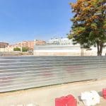 Punto De Carga Iberdrola en València | Punto de carga eléctrico