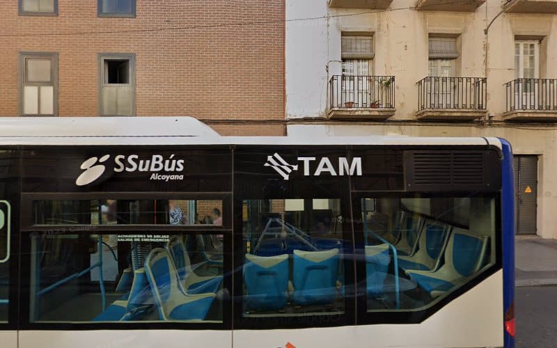 Negocio Punto De Carga Iberdrola