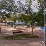 Punto De Carga Iberdrola en Huércal de Almería | Punto de carga eléctrico