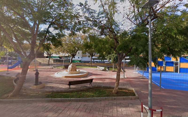 Negocio Punto De Carga Iberdrola