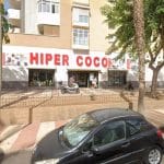 Punto De Carga Iberdrola en El Parador de las Hortichuelas | Punto de carga eléctrico