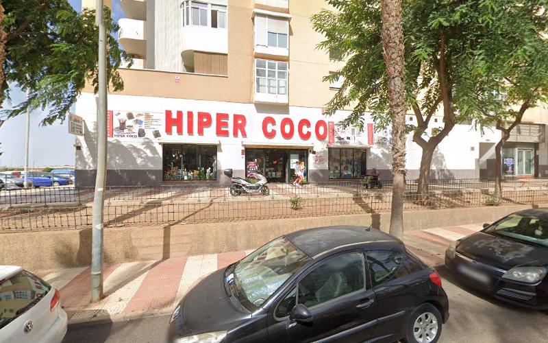 Negocio Punto De Carga Iberdrola