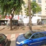 Punto De Carga Iberdrola en El Parador de las Hortichuelas | Punto de carga eléctrico