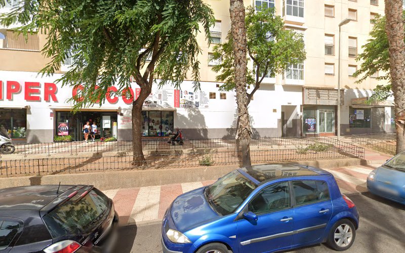 Negocio Punto De Carga Iberdrola