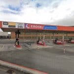 Punto De Carga Iberdrola en Vitoria-Gasteiz | Punto de carga eléctrico