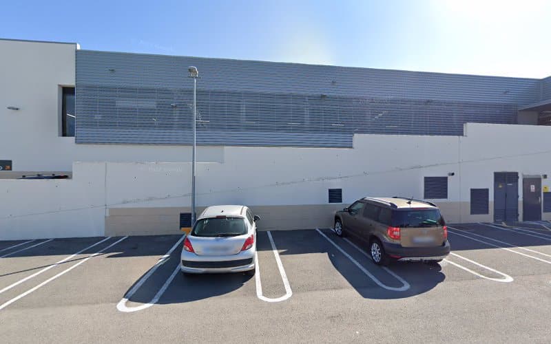 Punto De Carga Iberdrola