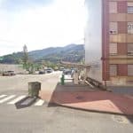 Punto De Carga Iberdrola en Lena | Punto de carga eléctrico