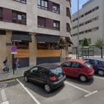 Punto De Carga Iberdrola en Oviedo | Punto de carga eléctrico