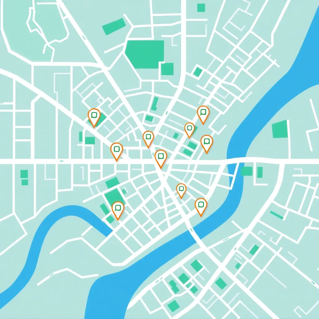 Punto De Carga Iberdrola