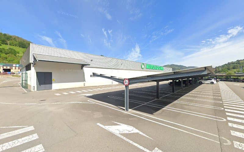 Negocio Punto De Carga Iberdrola