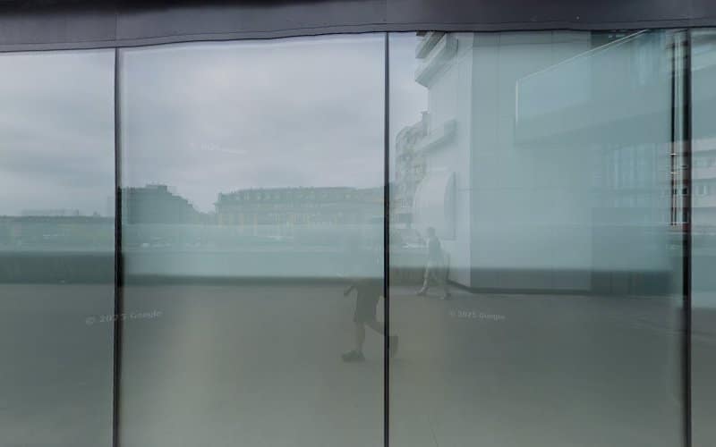 Punto De Carga Iberdrola