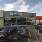 Punto De Carga Iberdrola en Ávila | Punto de carga eléctrico