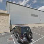 Punto De Carga Iberdrola en Ávila | Punto de carga eléctrico