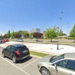 Punto De Carga Iberdrola en Ávila | Punto de carga eléctrico