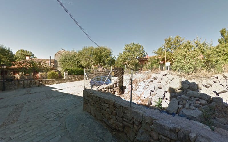 Negocio Punto De Carga Iberdrola