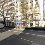 Punto De Carga Iberdrola en Madrid | Punto de carga eléctrico