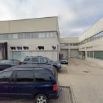 Punto De Carga Iberdrola en Ávila | Punto de carga eléctrico