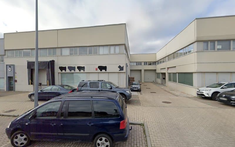 Punto De Carga Iberdrola