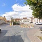 Punto De Carga Iberdrola en Villagonzalo Pedernales | Punto de carga eléctrico