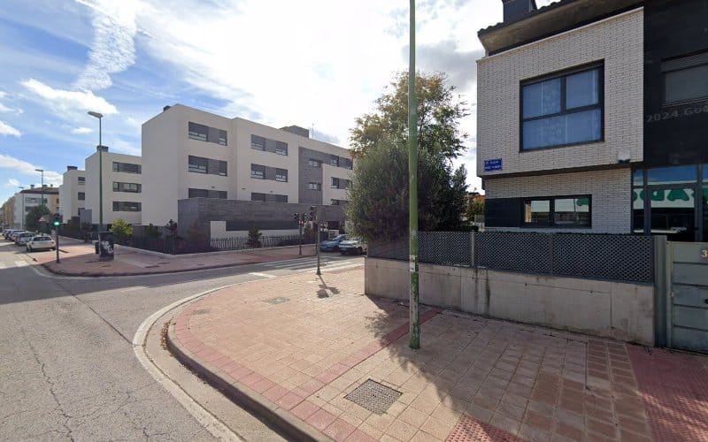 Negocio Punto De Carga Iberdrola