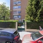 Punto De Carga Iberdrola en Madrid | Punto de carga eléctrico